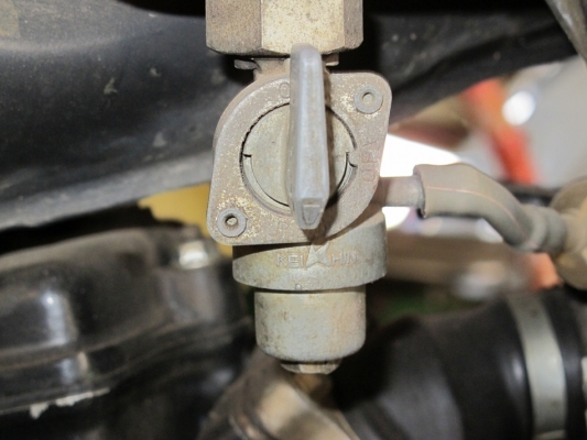 ขาย HONDA MTX125 R ทะเบียนเต็มพร้อมโอน