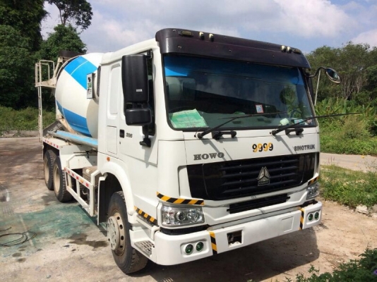 รถ จีน. 10 ล้อ โม่ปูน ปี 55. ( ปลายปี. ) สนใจติดต่อ 081 - 6079515 รถ จีน. 10 ล้อ โม่ปูน ปี 55. ( ปลายปี. ) สนใจติดต่อ 081 - 6079515