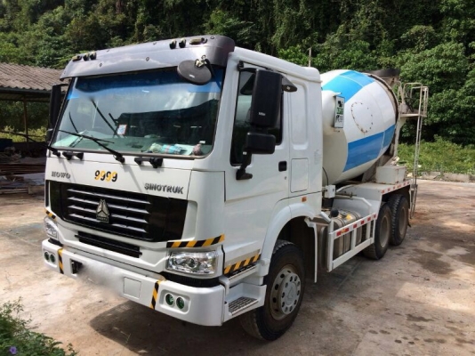 รถ จีน.  10 ล้อ โม่ปูน  ปี 55.  ( ปลายปี. )   สนใจติดต่อ 081 - 6079515