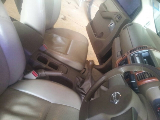 นาวาร่า