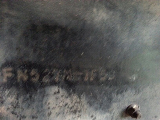 รถมิตซู 10 ล้อดั้ม FN527 - TF  220 แรงม้า.  ปี 40   สนใจติดต่อ 081 - 6079515