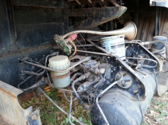 รถมิตซู 10 ล้อดั้ม FN527 - TF  220 แรงม้า.  ปี 40   สนใจติดต่อ 081 - 6079515