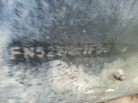 รถมิตซู 10 ล้อดั้ม FN527 - TF  220 แรงม้า.  ปี 40   สนใจติดต่อ 081 - 6079515