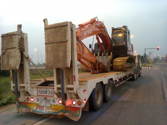 หางโลเบส 2 เพลา  1 ปี ขายเองครับ  087 - 2543052 ประทีป