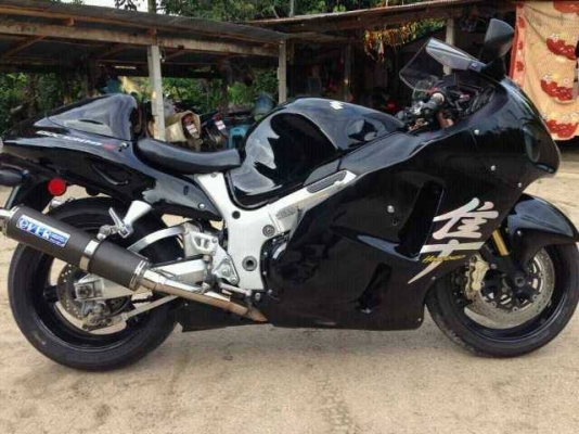 ราคาโดน อยากมีเนื้อคู่ K9, Hayabuza, and Z250