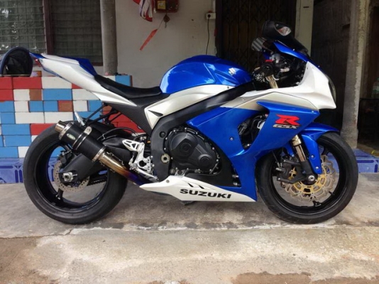 ราคาโดน อยากมีเนื้อคู่ K9, Hayabuza, and Z250