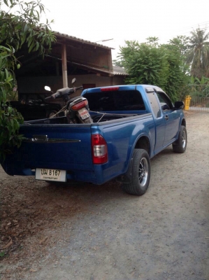 พี่ฝากขายดาวน์ อิซูซุ ดีแม็ก