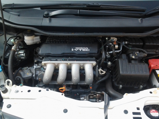 HONDA JAZZ 1.5 V TEC เกียออโต้ ปี54 ไม่กินแกส รถสาวใช้มือเดว วิ่ง 6หมื่นโลแท้ เล่มพร้อมโอน HONDA JAZZ 1.5 V TEC เกียออโต้ ปี54 ไม่กินแกส รถสาวใช้มือเดว วิ่ง 6หมื่นโลแท้ เล่มพร้อมโอน