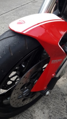 ขาย DUCATI MONSTER 795 สด ผ่อนหรือเทิร์น ก็ได้