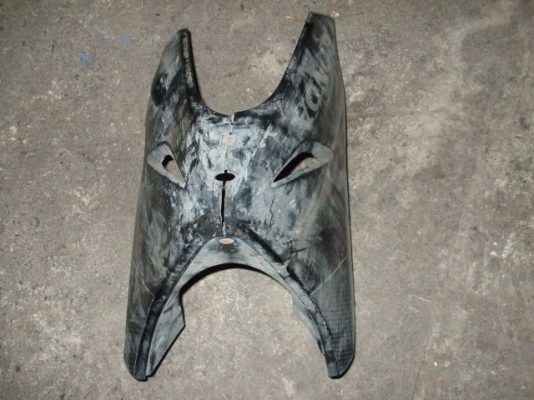 ขายอกไก่CBR150