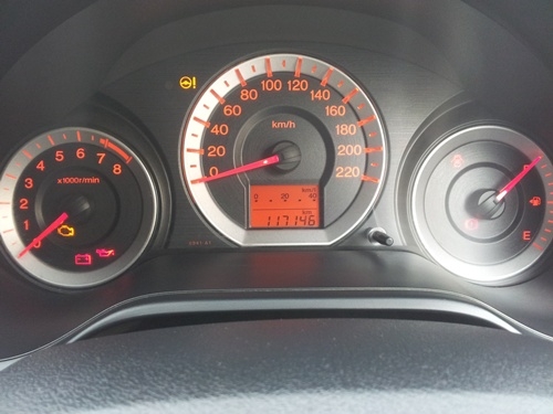 ขาย 2009 HONDA, CITY 1.5 ขาย 2009 HONDA, CITY 1.5