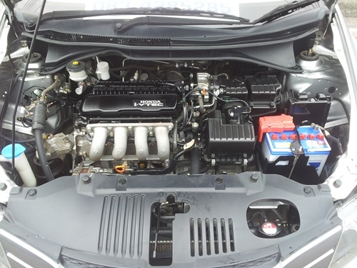 ขาย 2009 HONDA, CITY 1.5 ขาย 2009 HONDA, CITY 1.5