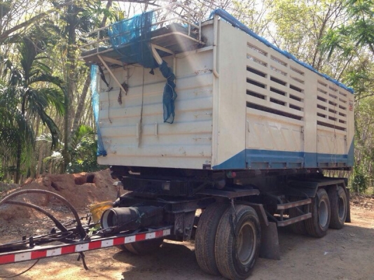 รถฮีโน่ 10 ล้อ ( ไม่ดั้ม ) 380 แรงม้า. ปี 56 ( ขายแม่ , ลูก ) สนใจติดต่อ 081 - 6079515 รถฮีโน่ 10 ล้อ ( ไม่ดั้ม ) 380 แรงม้า. ปี 56 ( ขายแม่ , ลูก ) สนใจติดต่อ 081 - 6079515