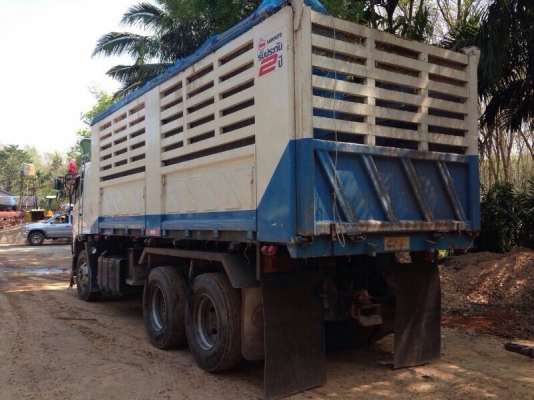 รถฮีโน่ 10 ล้อ ( ไม่ดั้ม ) 380 แรงม้า. ปี 56 ( ขายแม่ , ลูก ) สนใจติดต่อ 081 - 6079515 รถฮีโน่ 10 ล้อ ( ไม่ดั้ม ) 380 แรงม้า. ปี 56 ( ขายแม่ , ลูก ) สนใจติดต่อ 081 - 6079515