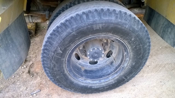 (เหลือ1คัน)..6ล้อโม่ปูนHINO FG1JGPD 220แรงปี*49โม่4คิว รถสวยสภาพดี รถห้างแท้ เดิมๆ.รถของผู้รับเหมา ใช้น้อย.....