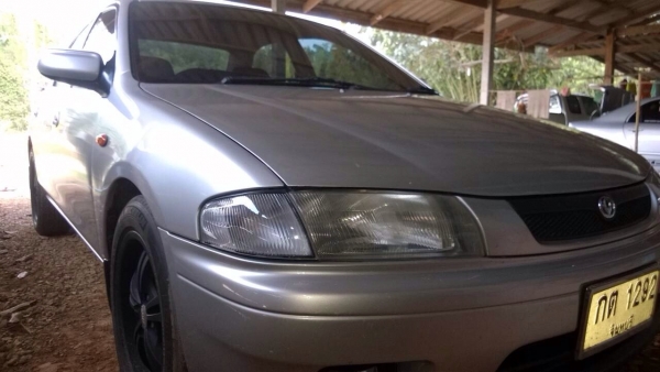 ขายรถ Mazda 323 Sedan ขายรถ Mazda 323 Sedan