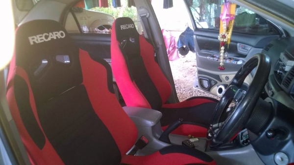 ขายรถ Toyota Altis (Corolla) J