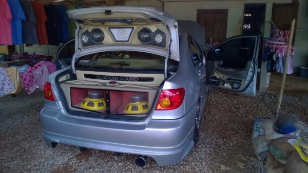 ขายรถ Toyota Altis (Corolla) J