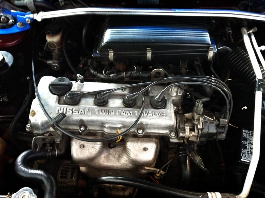 ขาย sunny b14 งามๆ สักคัน ไม่เคยชน ขาย sunny b14 งามๆ สักคัน ไม่เคยชน