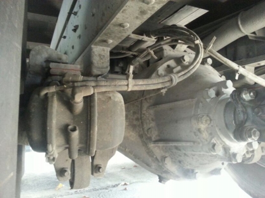 รถอีซูซุ 10 ล้อ รั้ว FVM 240 แรงม้า. ปี 55  สนใจติดต่อ 081 - 6079515