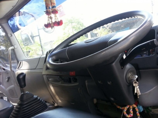 รถอีซูซุ 10 ล้อ รั้ว FVM 240 แรงม้า. ปี 55  สนใจติดต่อ 081 - 6079515
