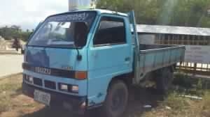 ISUZU
