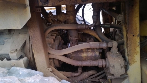 รถบด10ตันDYNAPAC ใช้งานอยู่..เพลาเดียว สั่นสะเทือนดี เล่มพร้อม...