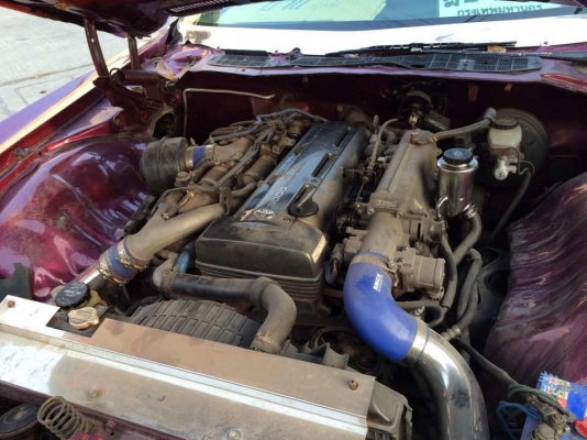 Chevrolet Impala Custom ปี 1973