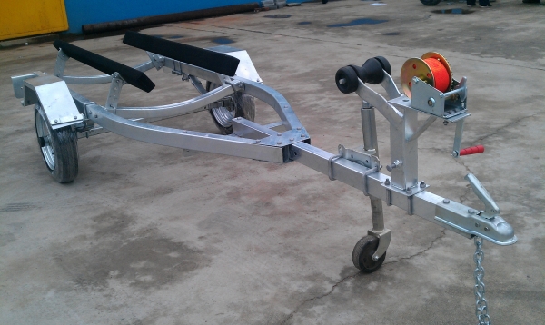 ห่างลากเจ็ทสกี seedo spark