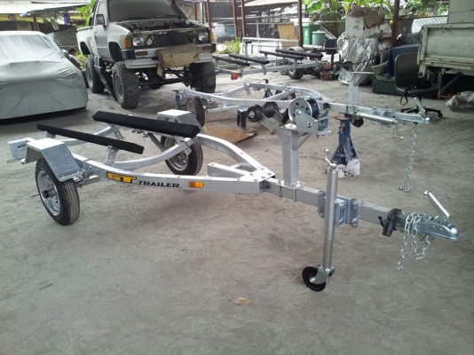 ห่างลากเจ็ทสกี seedo spark