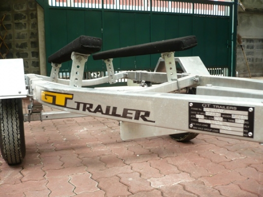 ห่างลากเจ็ทสกี seedo spark