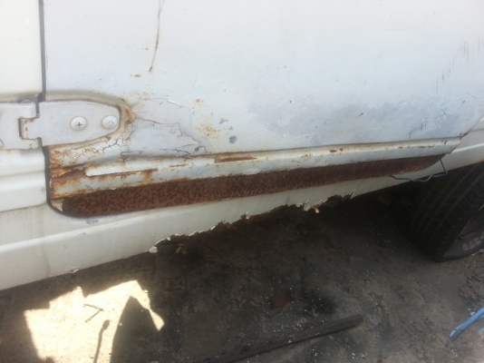 Body และ ช่วงล่าง SUZUKI Caribian Body และ ช่วงล่าง SUZUKI Caribian