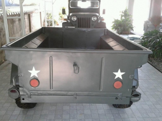 ขาย: เทเลอร์จิ๊ป