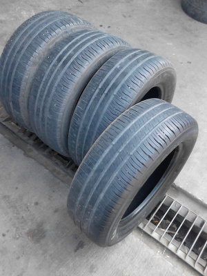 MICHELIN ENERGY XM2  มีชุด 4 เส้น TEL.081-427-3941