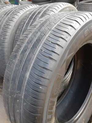 MICHELIN ENERGY XM2  มีชุด 4 เส้น TEL.081-427-3941