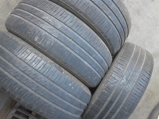 MICHELIN ENERGY XM2  มีชุด 4 เส้น TEL.081-427-3941