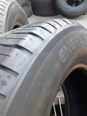 MICHELIN ENERGY XM2  มีชุด 4 เส้น TEL.081-427-3941