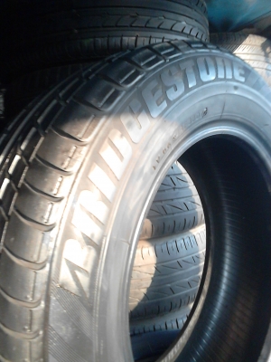 185/65R14 BRIDGESTONE PREMIO มีชุด 4 เส้น TEL.081-427-3941 185/65R14 BRIDGESTONE PREMIO มีชุด 4 เส้น TEL.081-427-3941