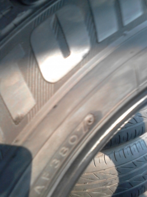 185/65R14 BRIDGESTONE PREMIO มีชุด 4 เส้น TEL.081-427-3941 185/65R14 BRIDGESTONE PREMIO มีชุด 4 เส้น TEL.081-427-3941