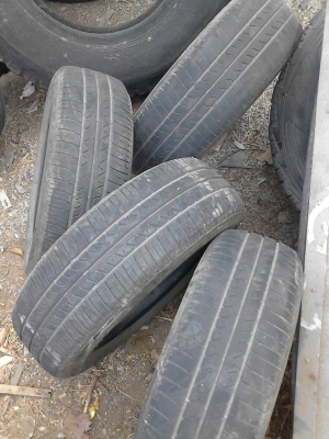 175/65R14 BRIDGESTONE B250 มี ชุด 4 เส้น TEL.081-427-3941