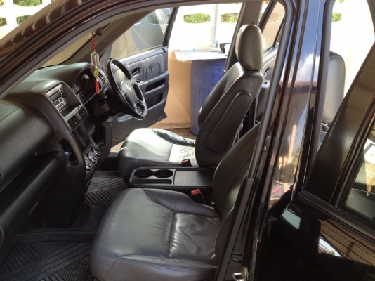 ขาย HONDA CRV G2  ปี 2003