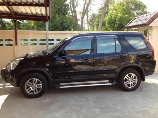 ขาย HONDA CRV G2  ปี 2003