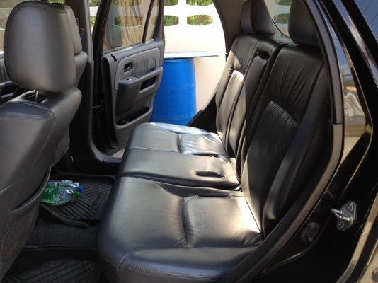 ขาย HONDA CRV G2  ปี 2003