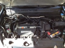 ขาย HONDA CRV G2  ปี 2003