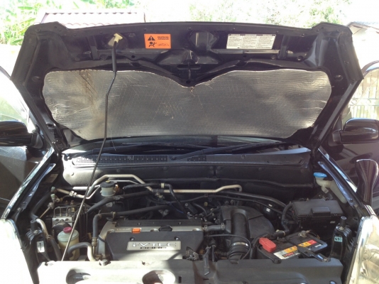 ขาย HONDA CRV G2  ปี 2003