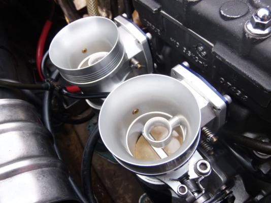 Kawasaki sxr 800 ของแต่งเยอะพอควร