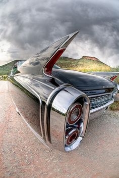 ขาย Cadillac1960