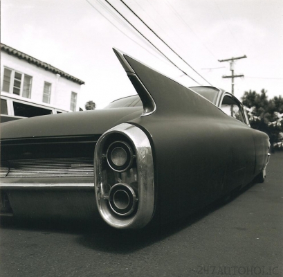 ขาย Cadillac1960