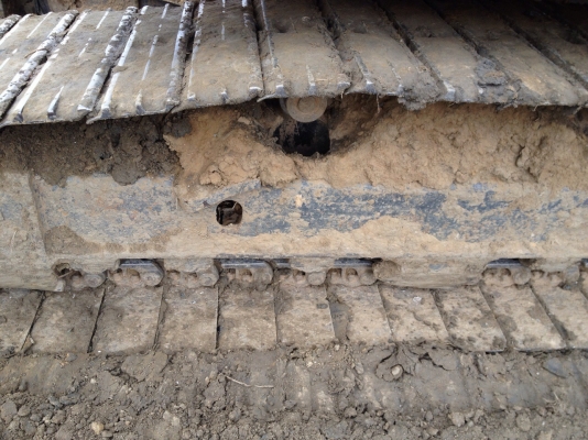 ขายด่วน !!! KOMATSU PC200-7 ขายด่วน !!! KOMATSU PC200-7