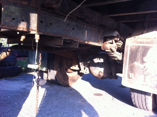 ขาย 6ล้อ ks21 เครื่อง 115 ราคากระบะ